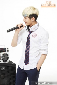 Park Jin Woo