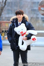 Uncontrollably Fond