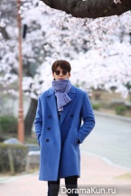 Uncontrollably Fond