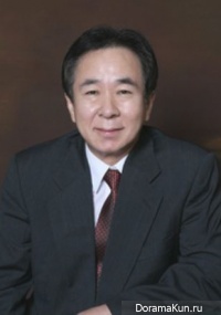 Kim Ho Young