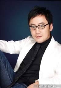 Kwon Hyung Joon