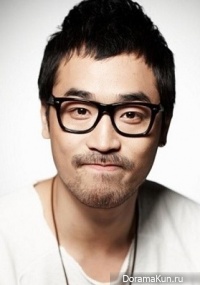 Min Jung Sup