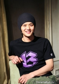 Hwang Sang Kyung