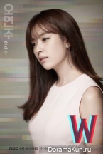 W – Two Worlds