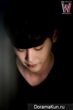 W – Two Worlds
