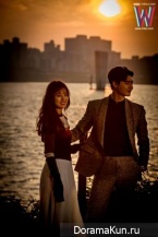 W – Two Worlds