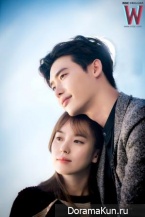 W – Two Worlds