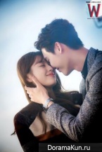 W – Two Worlds