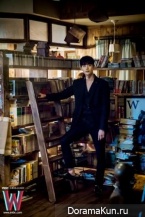 W – Two Worlds