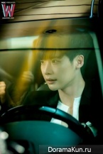 W – Two Worlds