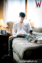 W – Two Worlds