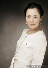 Lee Se Rang