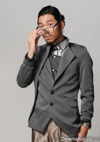 Lee Bum Kyu