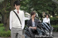 Yankee-kun to Megane-chan