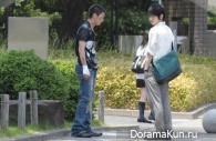 Yankee-kun to Megane-chan