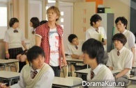 Yankee-kun to Megane-chan