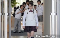 Yankee-kun to Megane-chan