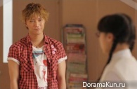 Yankee-kun to Megane-chan