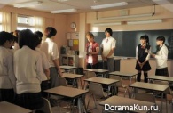 Yankee-kun to Megane-chan