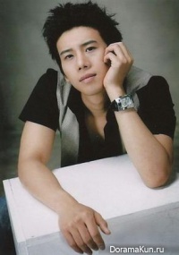 Joo Sung Min