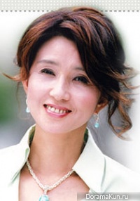 Akiyoshi Kumiko