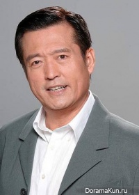 Jian Chang