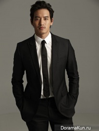 Denny Huang