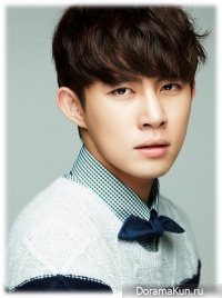 Choi Kang Won