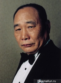 Jo Sang Gun