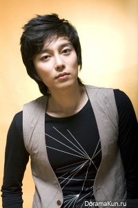 Jun Seung Bin