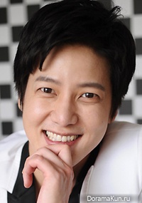 Jung Min