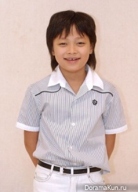 Lee In Sung