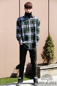 Lee Joo Hyung