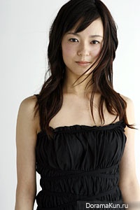 Matsuoka Emiko