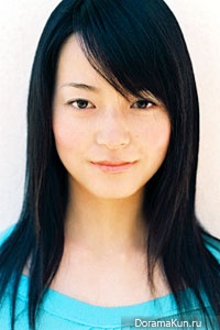 Matsuoka Rinako