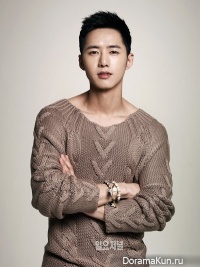 Oh Jong Hyuk