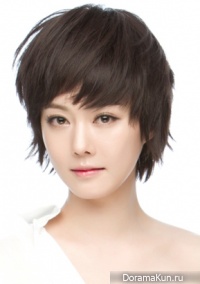 Oh Eun Ho