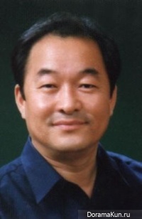 Park Chil Yong
