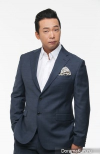 Park Joon Hyung