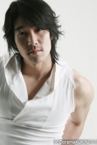 Park Sang Wook