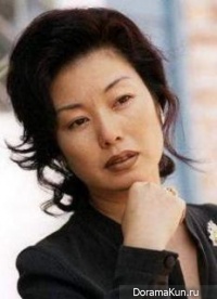 Kim Chung