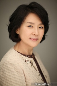 Shin Yun Sook