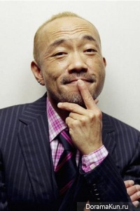 Takenaka Naoto