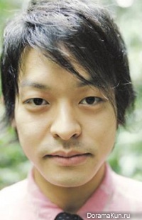 Yamanaka Takashi
