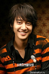 Kim Jae Seung