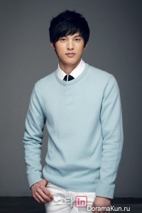 Yoon Sun Woo