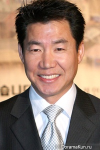 Park Sang Won