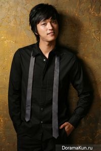 Kim Bang Won