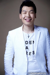 Baek Bong Ki