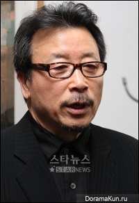 Hwang Bum Shik